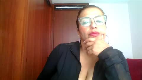 Snapshot of rossanalionheart chatting on May 3, 2026, 1:17 pm Rossana online show from May 3, 2026, 1:17 pm