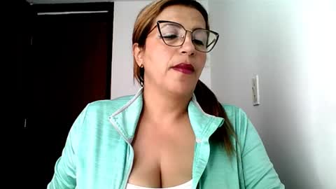 Rossana  online show from June 7, 2026, 12:09 pm