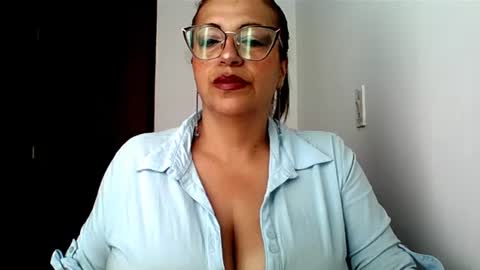 Rossana  online show from June 22, 2026, 12:24 pm