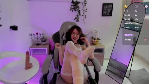 Miss Rosse online show from January 25, 2025, 3:09 pm