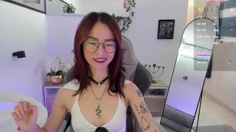 Miss Rosse online show from January 29, 2025, 10:22 pm