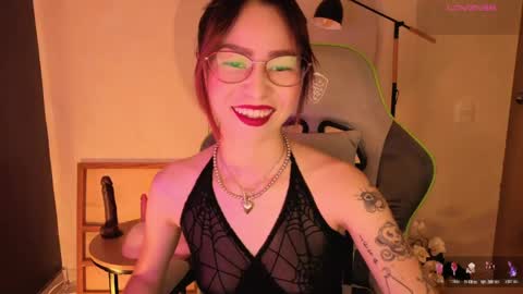 Miss Rosse online show from April 13, 2026, 12:43 pm