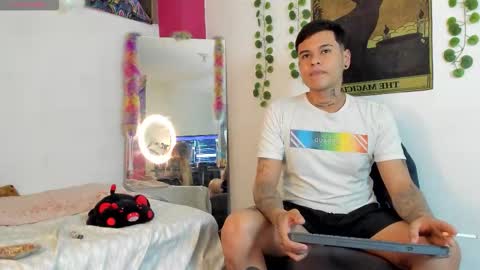 Anal for the first time 40000tks online show from September 15, 2025, 3:06 am