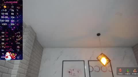 rosse jeane v online show from December 16, 2024, 1:22 pm