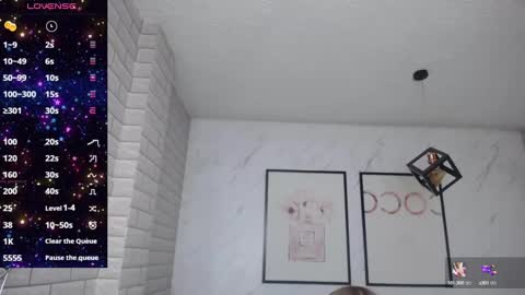 rosse jeane v online show from February 1, 2025, 1:09 pm