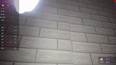 rosse jeane v online show from March 11, 2025, 1:23 pm