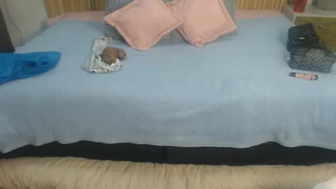 MY NAME IS  ROSSE  online show from October 16, 2025, 6:31 pm