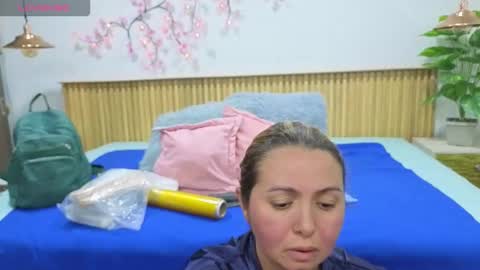 MY NAME IS  ROSSE  online show from November 26, 2025, 6:53 pm