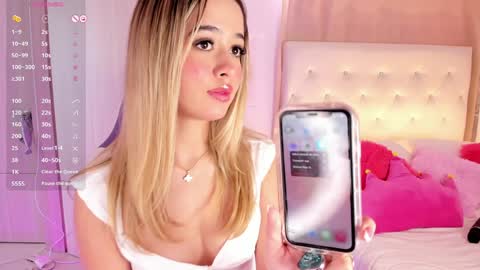 Rosse Daw Independent model  online show from January 17, 2025, 5:51 pm