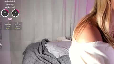 Rosse Daw Independent model  online show from July 28, 2026, 7:39 pm