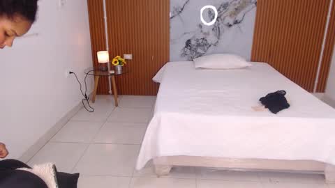 Snapshot of rosselyn_ chatting on February 24, 2026, 11:52 am Rossi Hill online show from February 24, 2026, 11:52 am