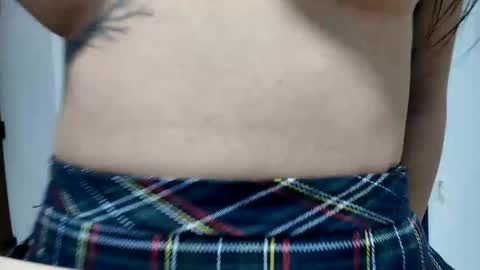 rossem197 online show from October 27, 2025, 8:57 pm