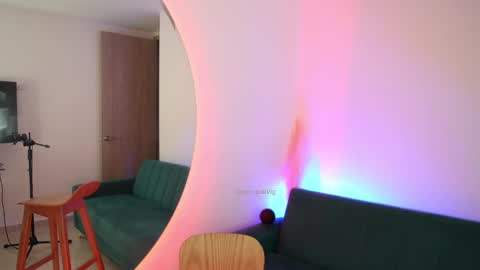 Snapshot of rosseyquiin chatting on January 6, 2025, 1:53 am Rossey online show from January 6, 2025, 1:53 am