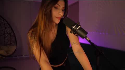 Snapshot of rosseyquiin chatting on February 10, 2025, 7:58 am Rossey online show from February 10, 2025, 7:58 am