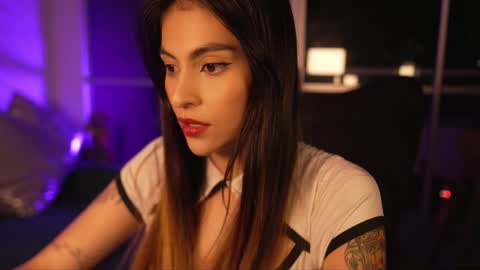 Snapshot of rosseyquiin chatting on September 27, 2025, 3:44 am Rossey online show from September 27, 2025, 3:44 am