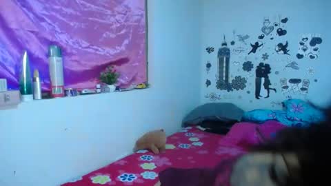 rossi_sexy online show from July 4, 2026, 8:59 pm