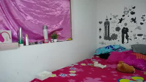 rossi_sexy online show from July 6, 2026, 10:12 pm