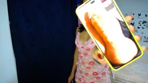 rossi_sexy online show from July 25, 2026, 8:17 pm