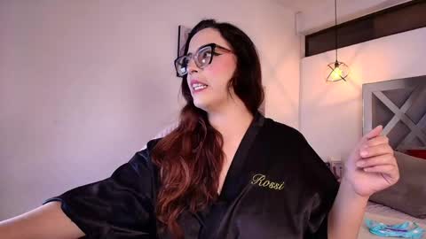 Ross online show from April 18, 2026, 3:54 am