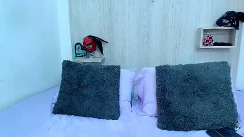 Snapshot of rossie_lopezz chatting on July 25, 2026, 3:48 am VALERIA online show from July 25, 2026, 3:48 am