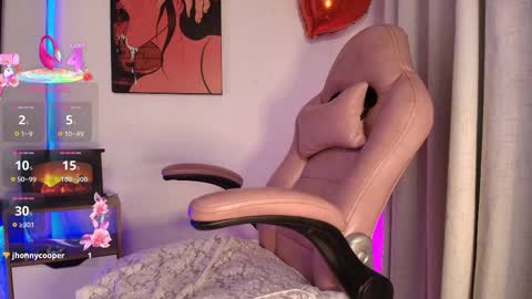 rossie online show from October 12, 2025, 5:45 pm