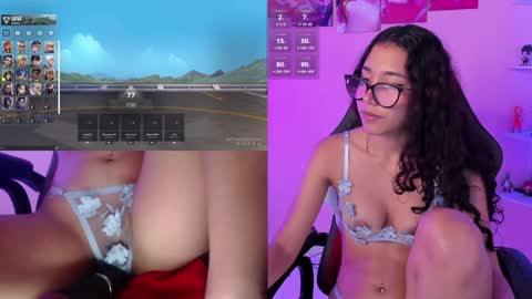 Rossie online show from December 15, 2024, 12:40 am