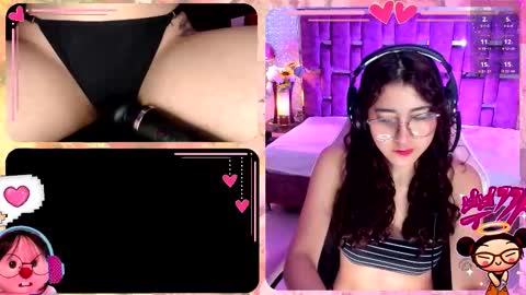 Rossie online show from February 27, 2026, 3:01 pm