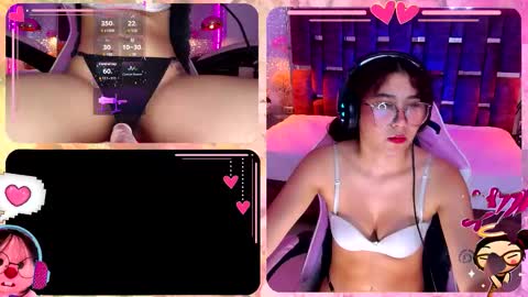 Rossie online show from March 18, 2026, 2:09 pm