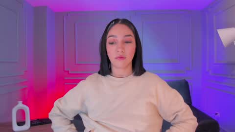 Rossie Rhoades online show from January 21, 2025, 11:56 am