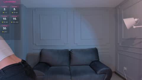 Rossie Rhoades online show from January 21, 2025, 6:34 pm