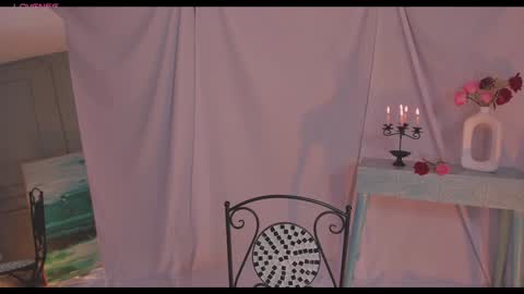 Rossie Rhoades online show from January 24, 2025, 1:36 pm