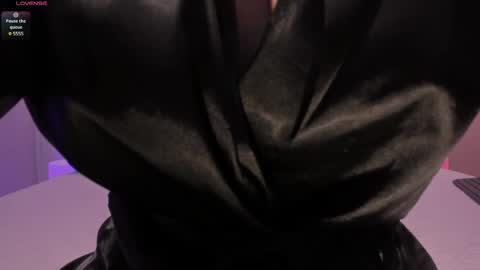 Rossie Rhoades online show from January 29, 2025, 3:47 pm