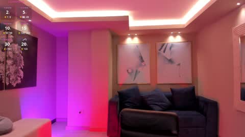 Rossie Rhoades online show from February 2, 2025, 9:56 pm