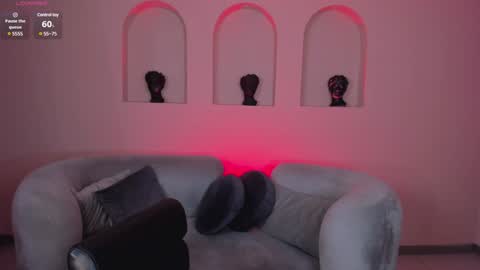 Rossie Rhoades online show from February 3, 2025, 1:08 pm