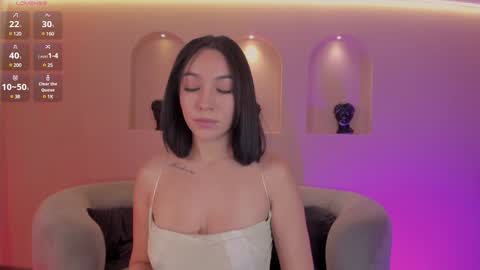 Rossie Rhoades online show from February 6, 2025, 12:26 pm