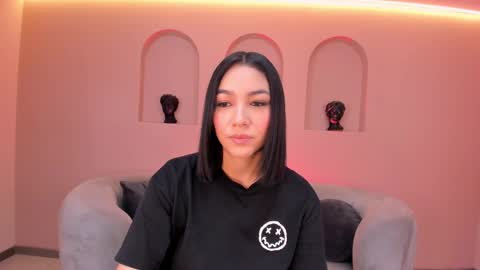 Rossie Rhoades online show from February 10, 2025, 7:49 pm