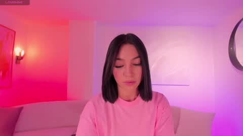 Rossie Rhoades online show from February 11, 2025, 10:04 am