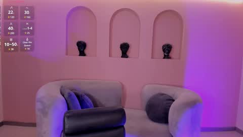 Rossie Rhoades online show from February 12, 2025, 3:38 pm