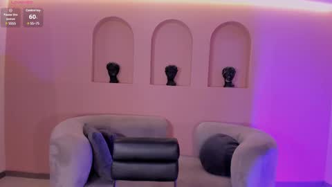 Rossie Rhoades online show from February 12, 2025, 9:43 pm