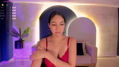 Rossie Rhoades online show from February 16, 2025, 11:37 pm