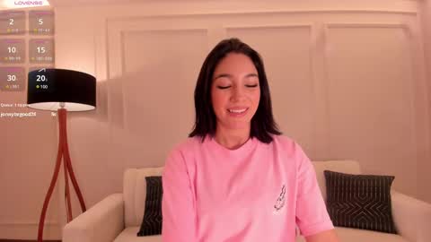 Rossie Rhoades online show from February 18, 2025, 2:49 am