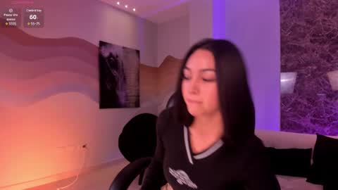 Rossie Rhoades online show from February 18, 2025, 5:42 pm