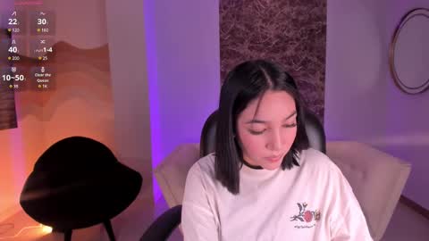 Rossie Rhoades online show from February 20, 2025, 5:51 pm