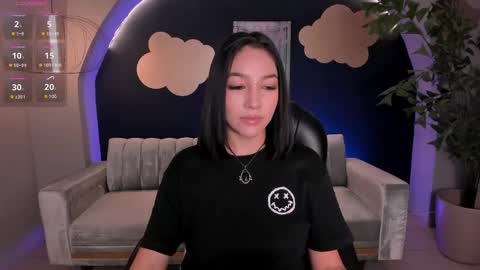 Rossie Rhoades online show from March 10, 2025, 8:12 pm