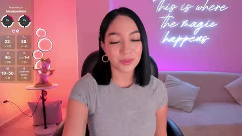 Rossie Rhoades online show from September 15, 2025, 7:58 pm