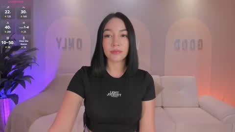 Rossie Rhoades online show from September 22, 2025, 7:05 pm