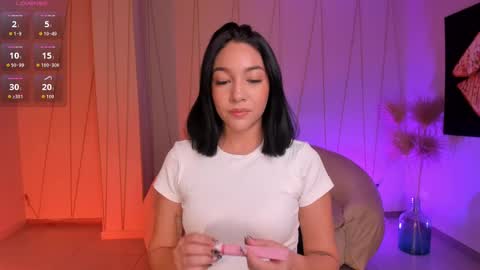 Rossie Rhoades online show from September 26, 2025, 8:13 pm