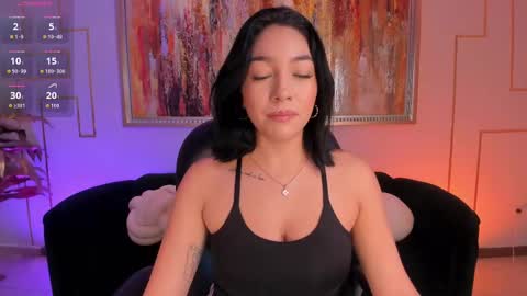 Rossie Rhoades online show from September 30, 2025, 1:05 pm