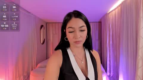 Rossie Rhoades online show from October 6, 2025, 8:50 pm