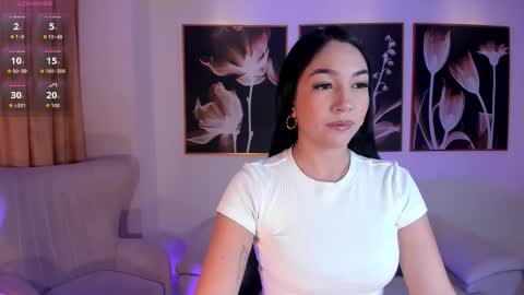 Rossie Rhoades online show from October 18, 2025, 12:06 pm